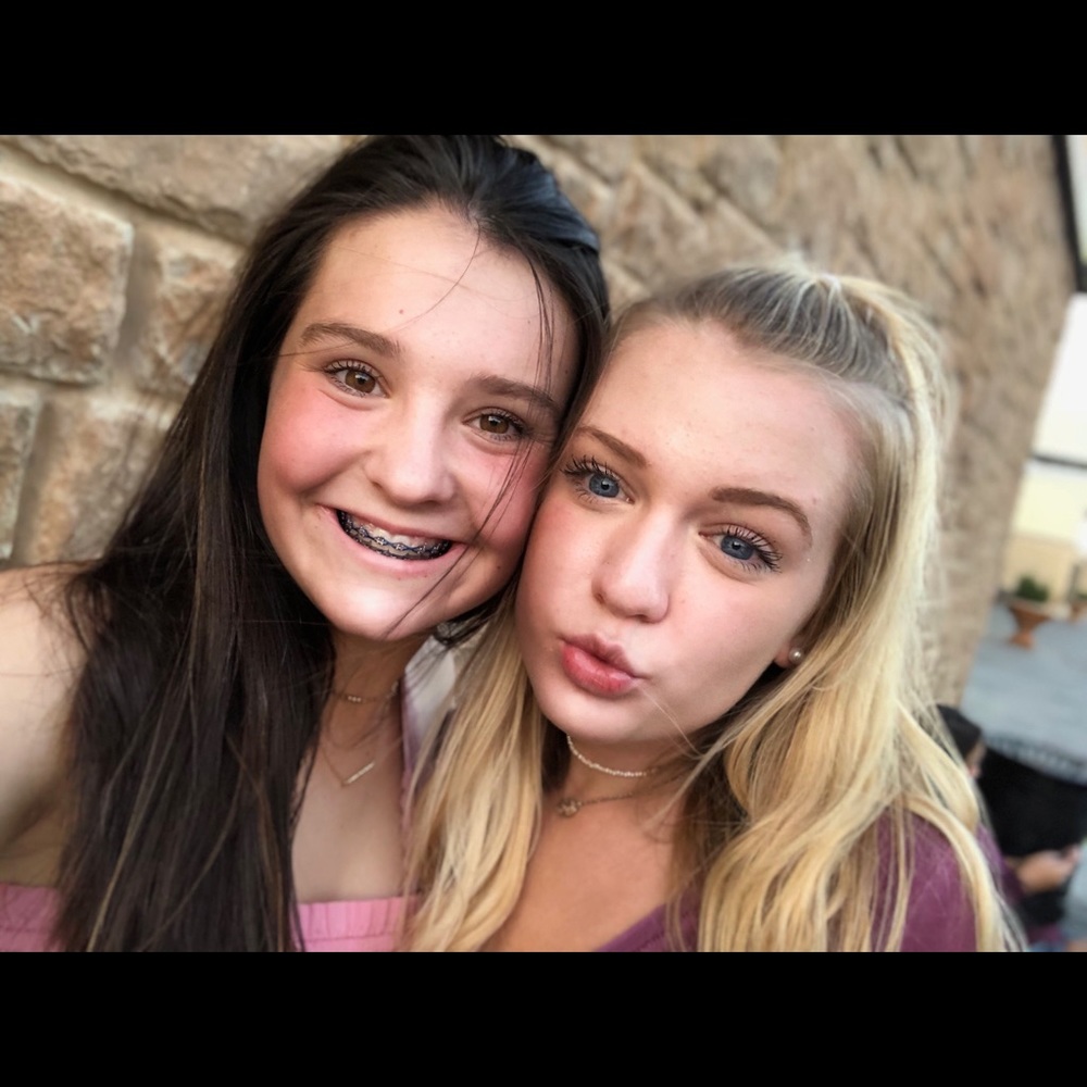 Meet your Posher, Delani